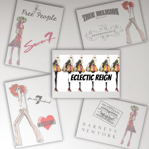 Meet your Posher, Lauren - Picture 4 of 4